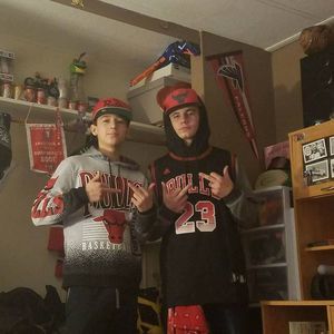 Meet your Posher, Jon